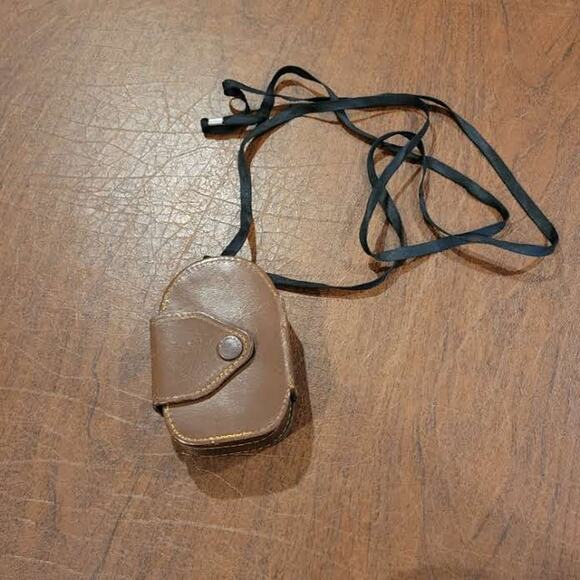 Vintage Weston Master II Universal Exposure Meter Model 735 with Leather case - Picture 11 of 11